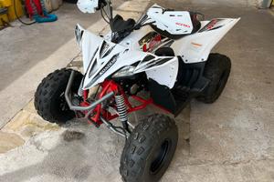 Quad Lem Kondor 125cc