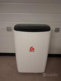 Climatizzatore portatile