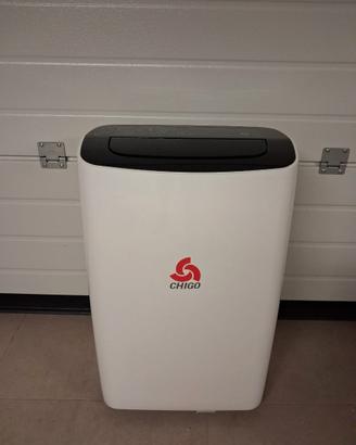 Climatizzatore portatile