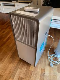 Condizionatore portatile Cecotec 12000 BTU