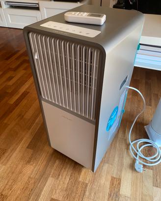 Condizionatore portatile Cecotec 12000 BTU