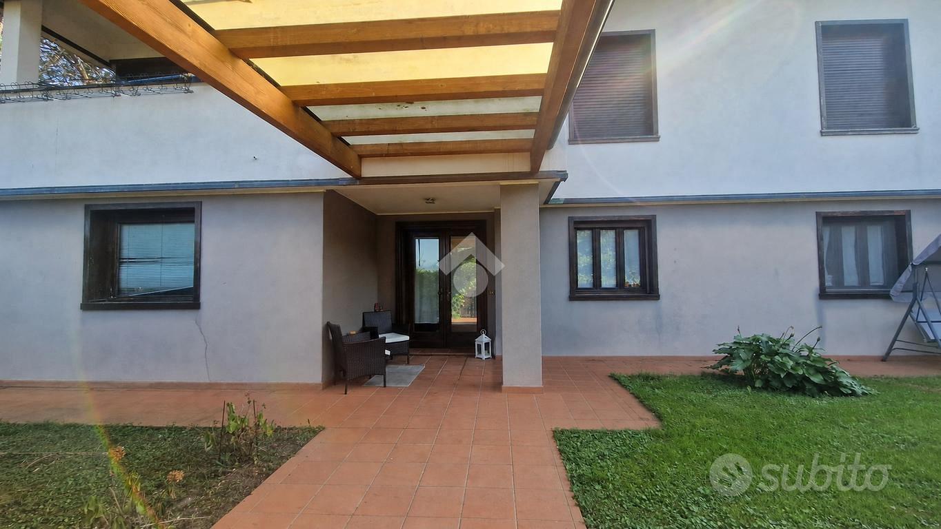 Casa – Caneva, Fiaschetti - Vista 3