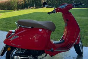 Vespa 50 primavera