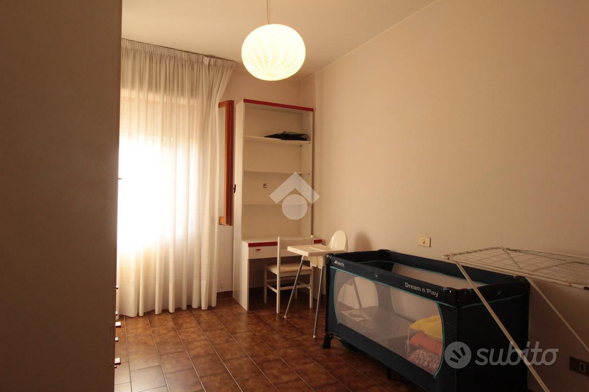 Appartamento – Guglionesi, Campobasso - Altro