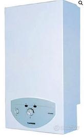 SCALDABAGNO bosch therm 3700 PERFETTO