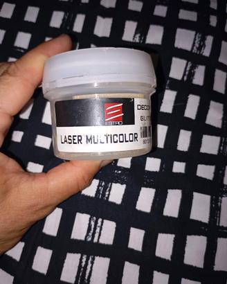 laser multicolor Decordesign 