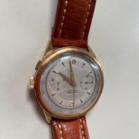 Vecchio Orologio in oro