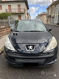 Peugeot 206+ 1.1 60cv