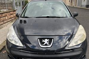 Peugeot 206+ 1.1 60cv