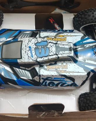 Wltoys 1/12 RC Buggy Auto Radiocomandata RTR