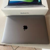 Apple Mac book pro