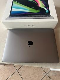 Apple Mac book pro