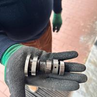 Ricambi sixteen suzuky