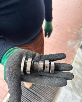 Ricambi sixteen suzuki