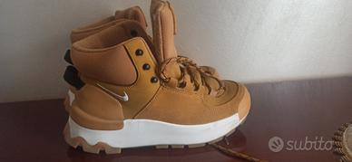 Nike scarpe sneaker 37,5