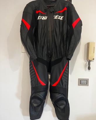 Tuta  integrale Dainese taglia 54