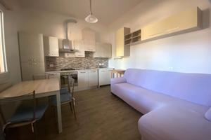 Ampio quadrilocale parzialmente ristrutturato con