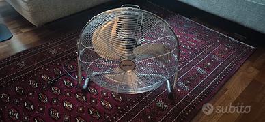 Ventilatore zephir
