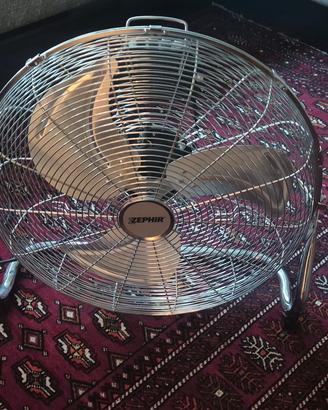 Ventilatore zephir