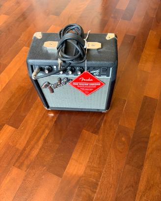 Amplificatore Fender 10G