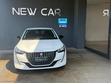 PEUGEOT 208 BlueHDi 100 S&S 5p. Active