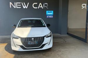 PEUGEOT 208 BlueHDi 100 S&S 5p. Active