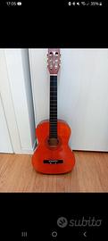chitarra classica toledo