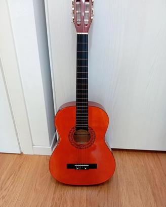 chitarra classica toledo