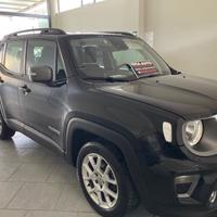 Jeep Renegade 1.6 Mjt 130 CV Limited-2022