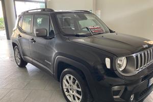 Jeep Renegade 1.6 Mjt 130 CV Limited-2022