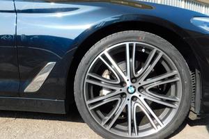 BMW 530 d xDrive INDIVIDUAL Pelle-Tetto-Cerchi20"