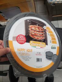 Porta pizze da forno