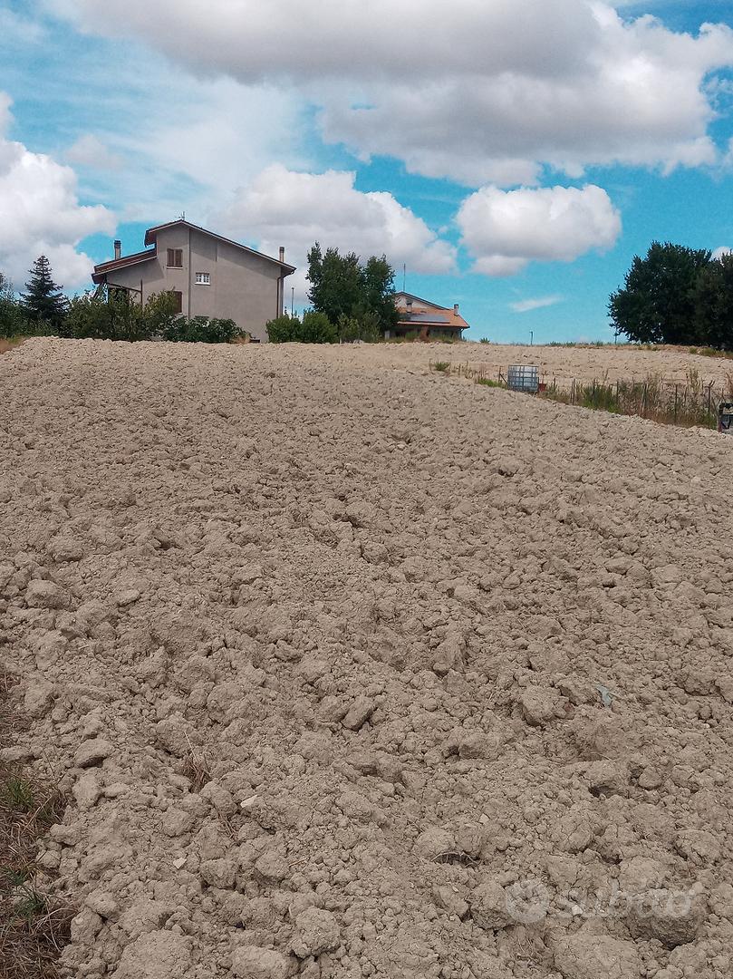 Terreno edificabile - Vista 5