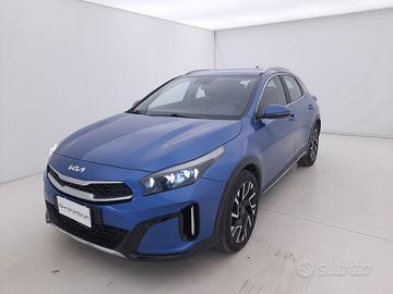 Kia XCeed Business BR852409 1.6 Mild Hybrid 136CV