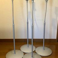 SONY WS-FV10C Supporti pavimento per altoparlanti