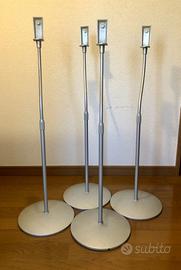 SONY WS-FV10C Supporti pavimento per altoparlanti