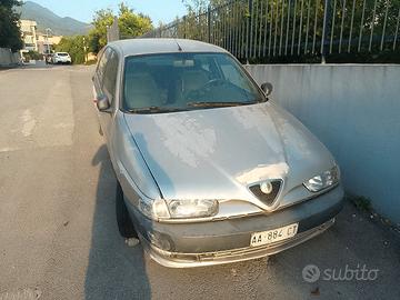  alfa romeo 146 motore boxre