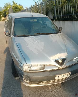  alfa romeo 146 motore boxre