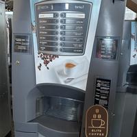 Distributore automatico caffè