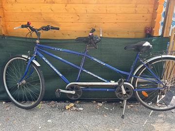 Tandem usato