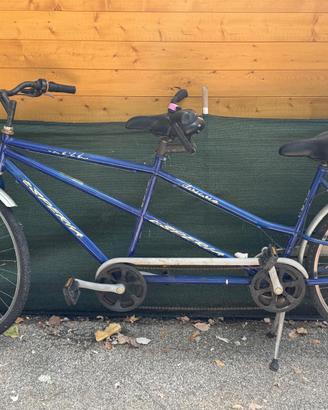 Tandem usato