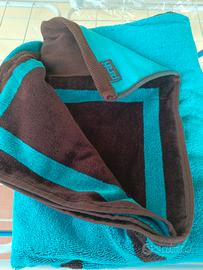 3 teli cotone mare/piscina Pharah