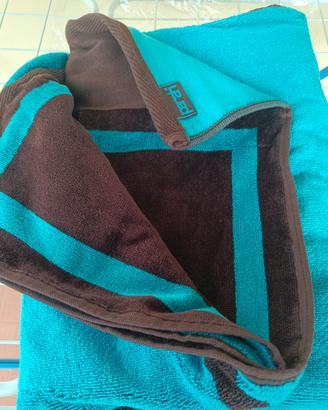 3 teli cotone mare/piscina Pharah