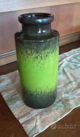Vaso German Art Pottery