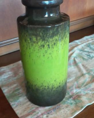Vaso German Art Pottery
