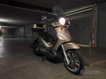 Piaggio beverly 500 2005