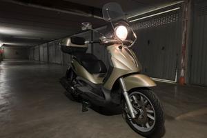 Piaggio beverly 500 2005