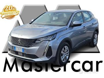 PEUGEOT 3008 3008 II 1.5 bluehdi Active Busines