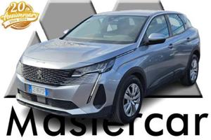 PEUGEOT 3008 3008 II 1.5 bluehdi Active Busines