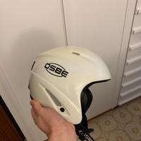 Casco Sci Ragazzo
